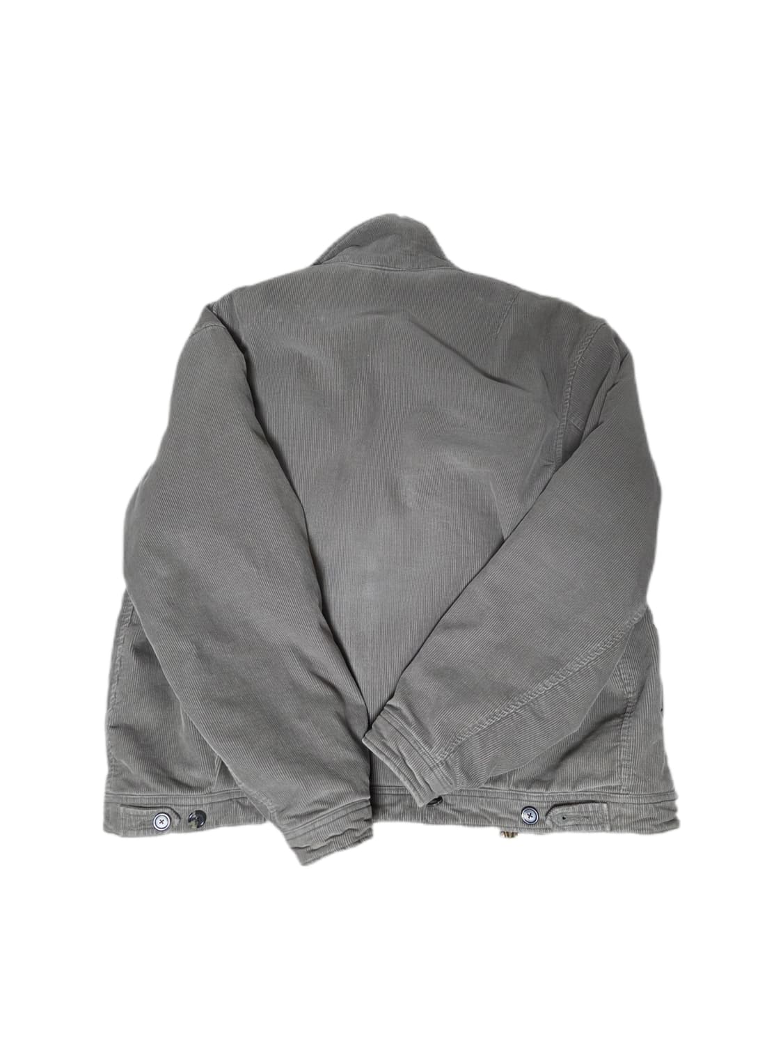 카키스 Corduroy Swing Jacket Sage 상품이미지4