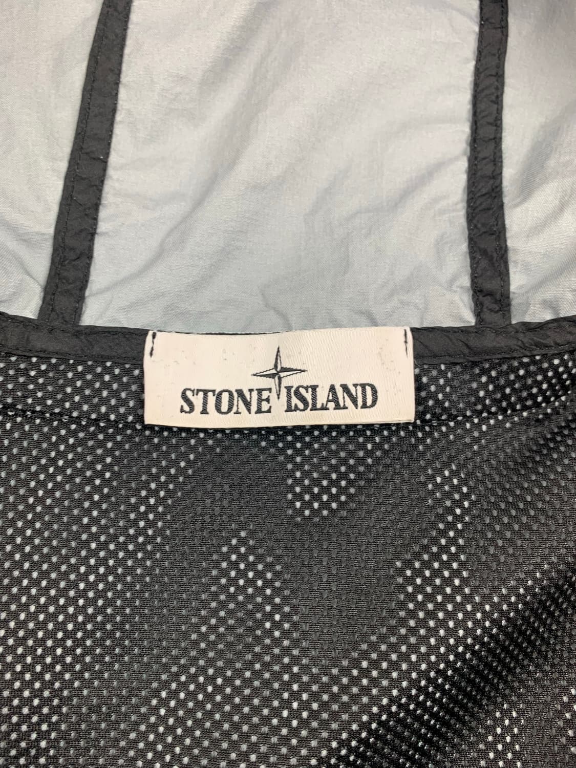 [L] 정품 스톤아일랜드 21SS 멤브라나 3L TC 후드자켓 상품이미지5