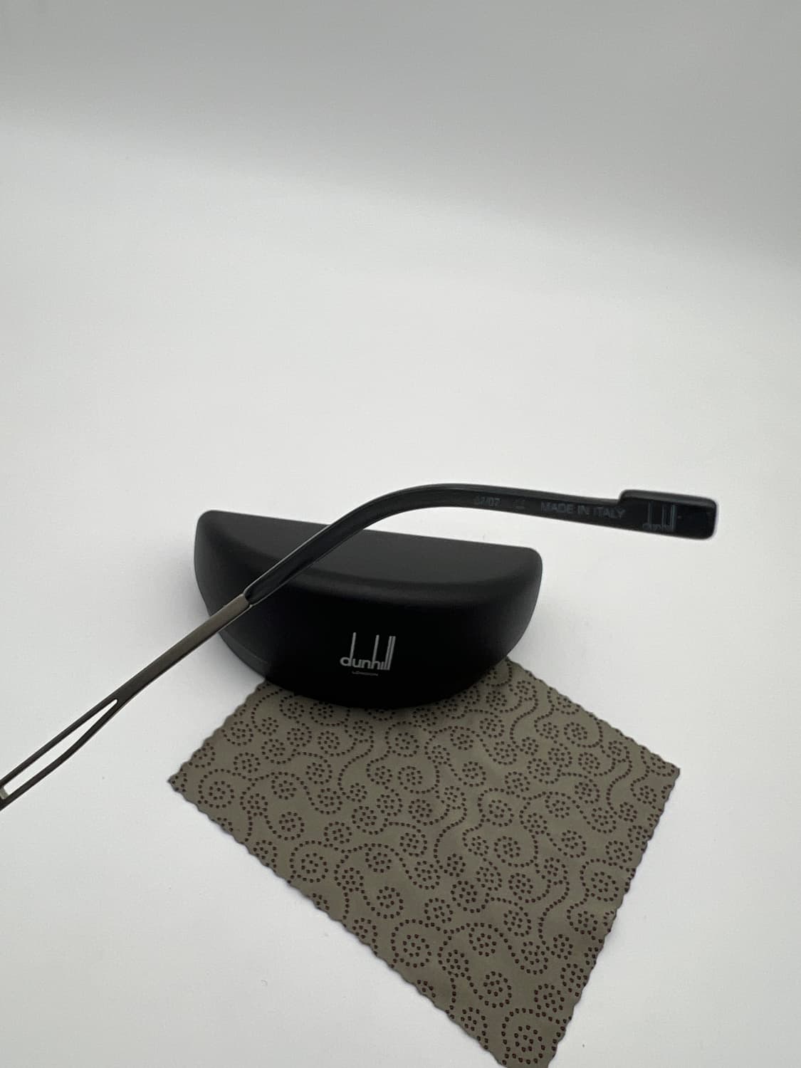 dunhill 안경 DU06901 상품이미지5