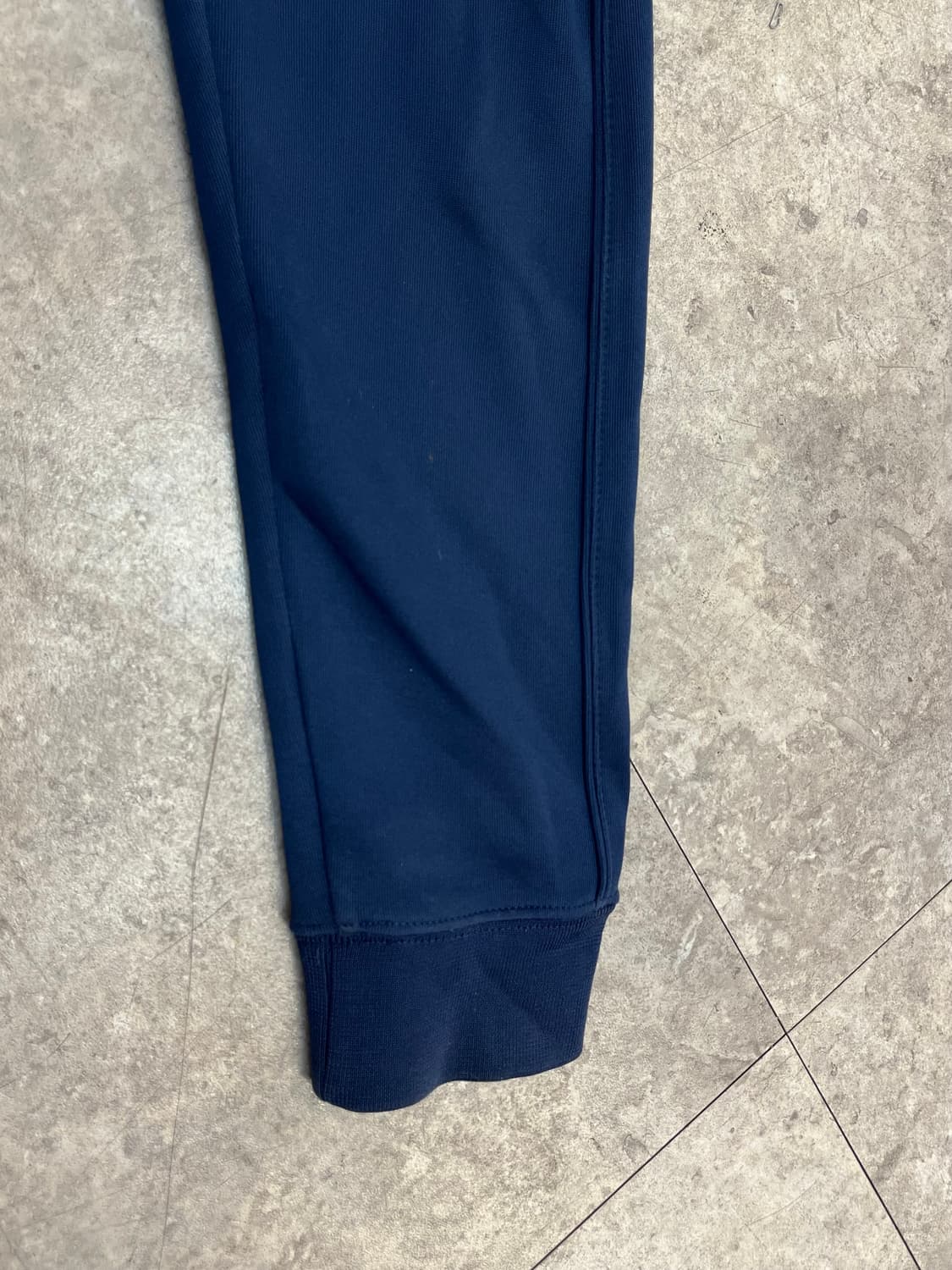 나이키 바르셀로나 져지 네이비 M #csz2841 상품이미지10