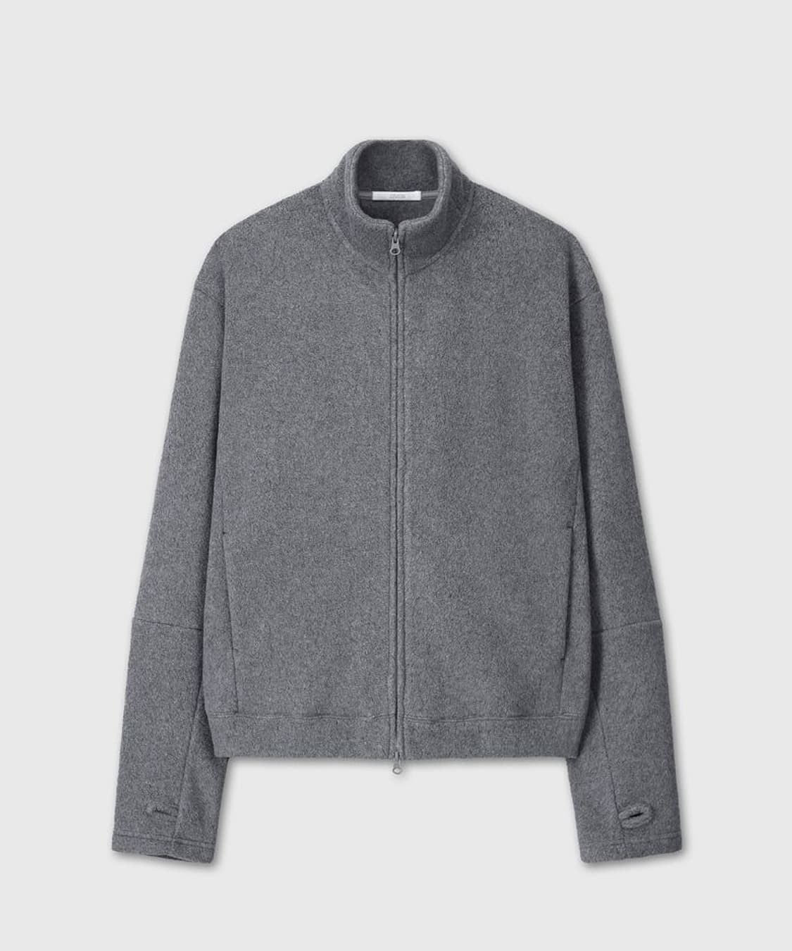 다이브인 플리스 자켓 상품이미지2