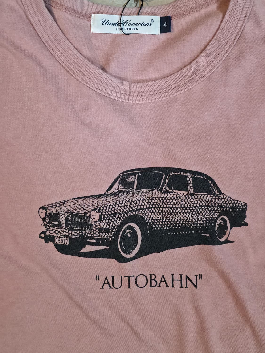 Undercover Autobahn bensin 상품이미지4