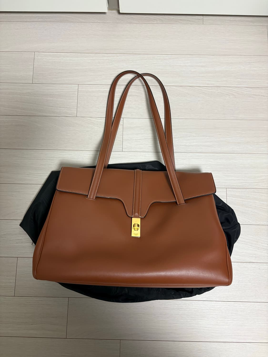 셀린느 CELINE 16백 라지 사이즈 상품이미지2