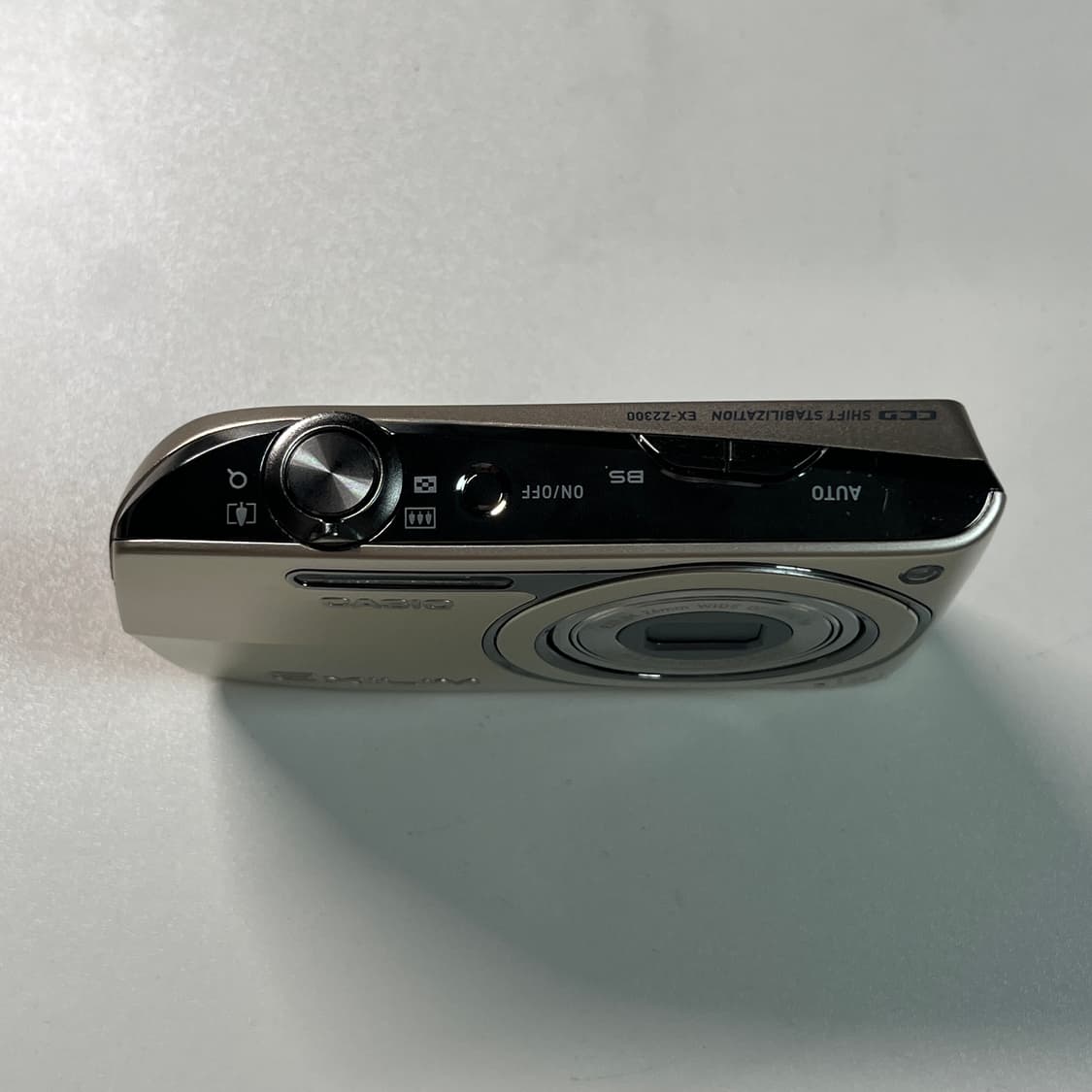 Casio exilim ez-z2300 카시오 엑슬림 z2300 상품이미지2