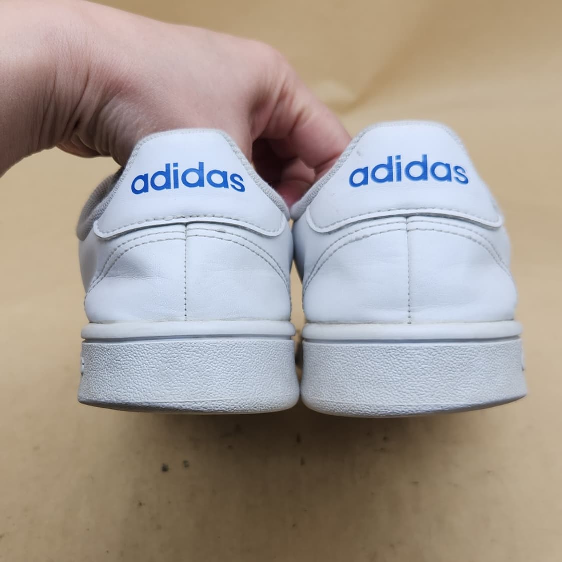 아디다스 그랜드코트 남성스니커즈 255 상품이미지4