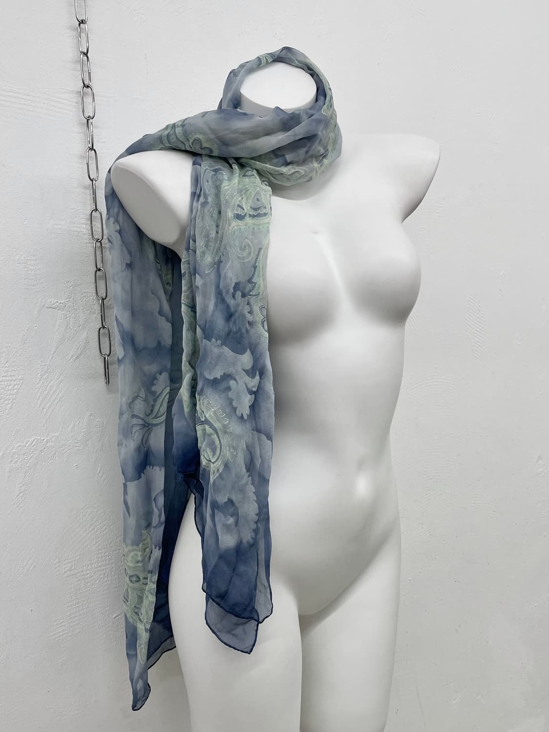 페어리 오리엔탈 시어 머플러  상품이미지2