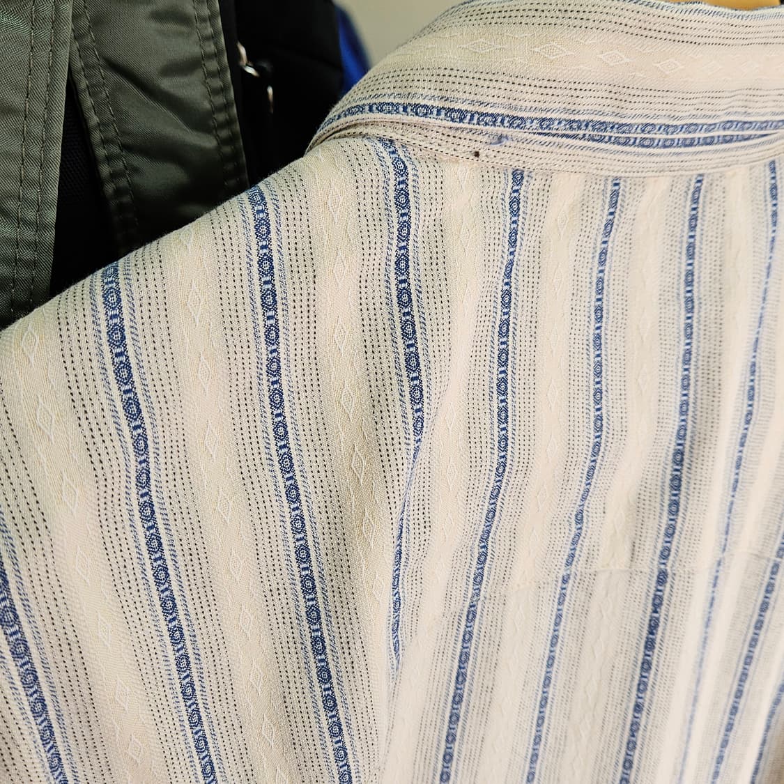 폴로 RL 웨스턴 셔츠 상품이미지6