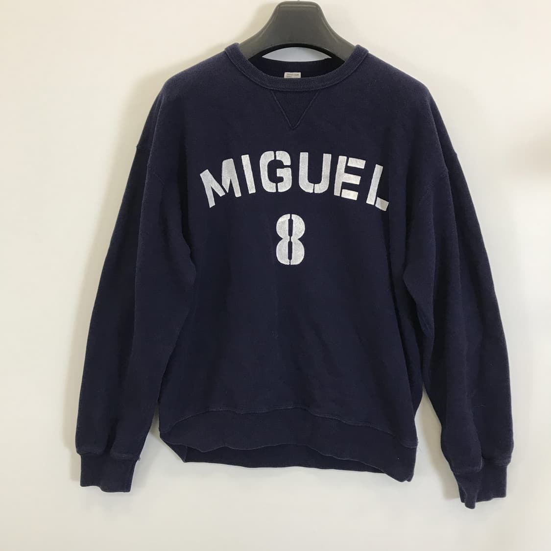 토마스모어 미구엘 사커스웻 [M] 상품이미지1