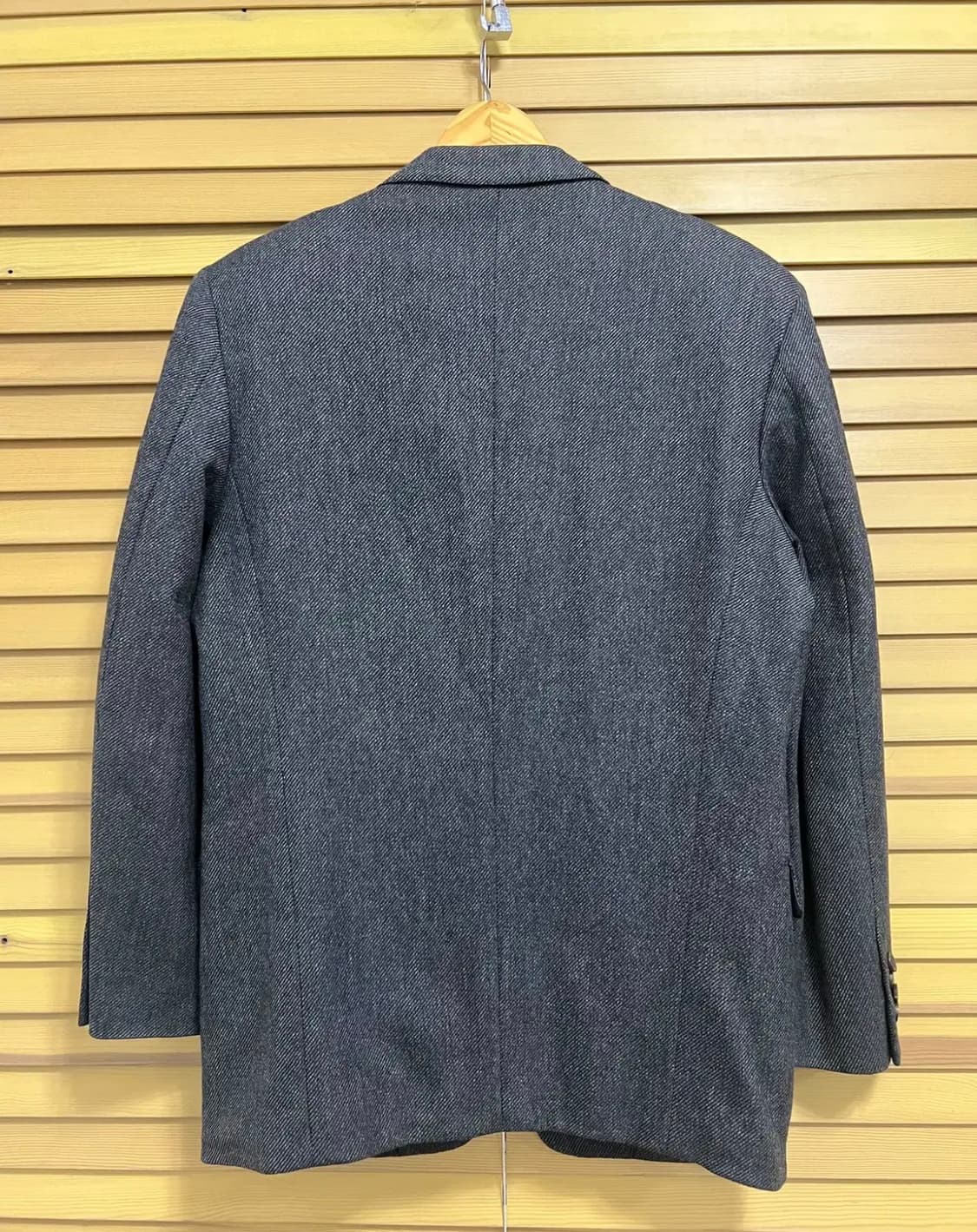 캠브리지 에르메질도 울캐시미어혼방쟈켓 상품이미지3