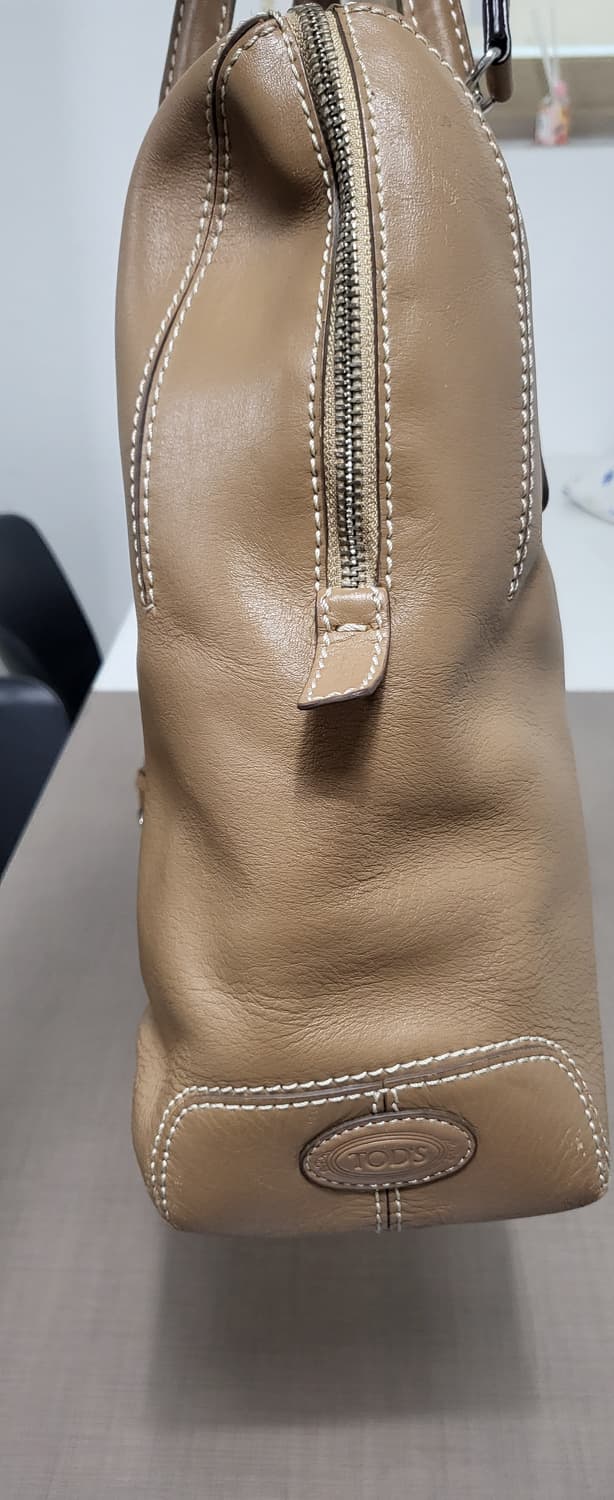 토즈 2웨이 슐더백 입니다 상품이미지6