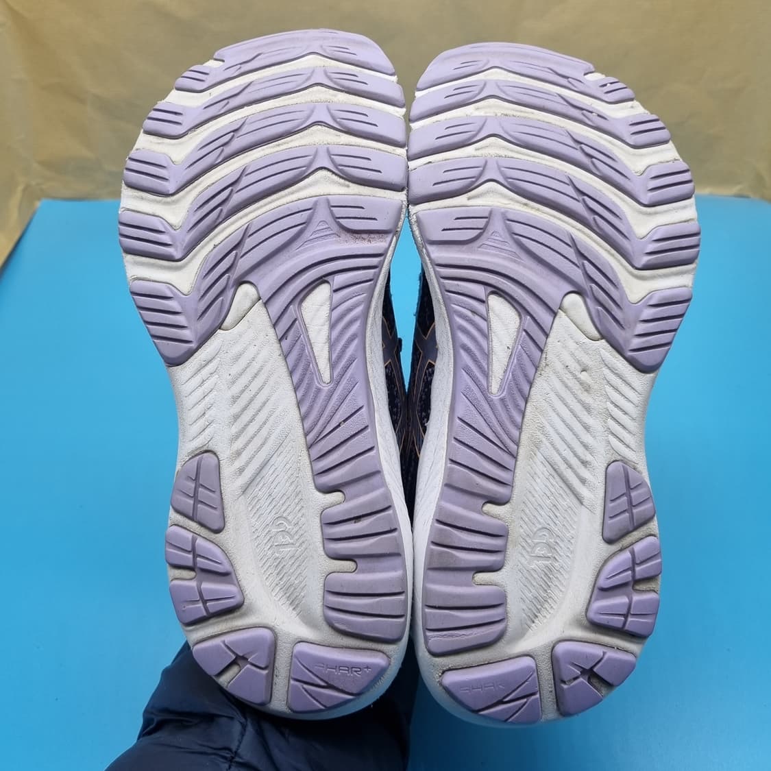 아식스 젤 카야노 여성운동화230 상품이미지3