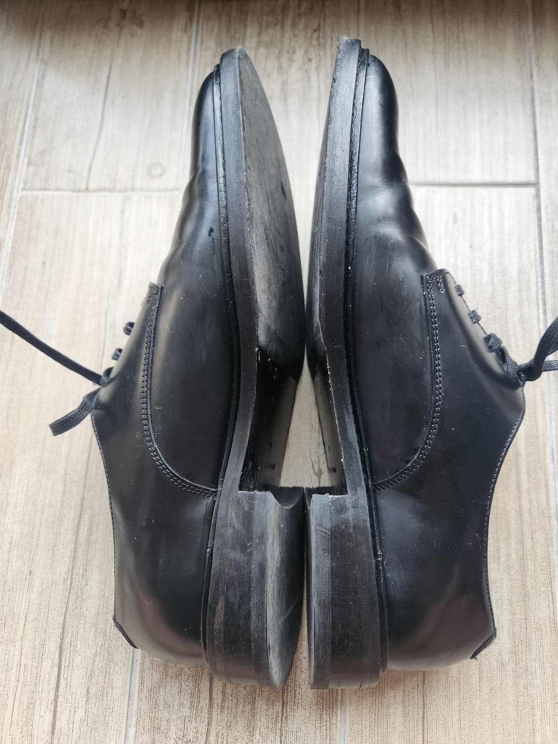 코스(COS) 더비슈즈 (260) 상품이미지4