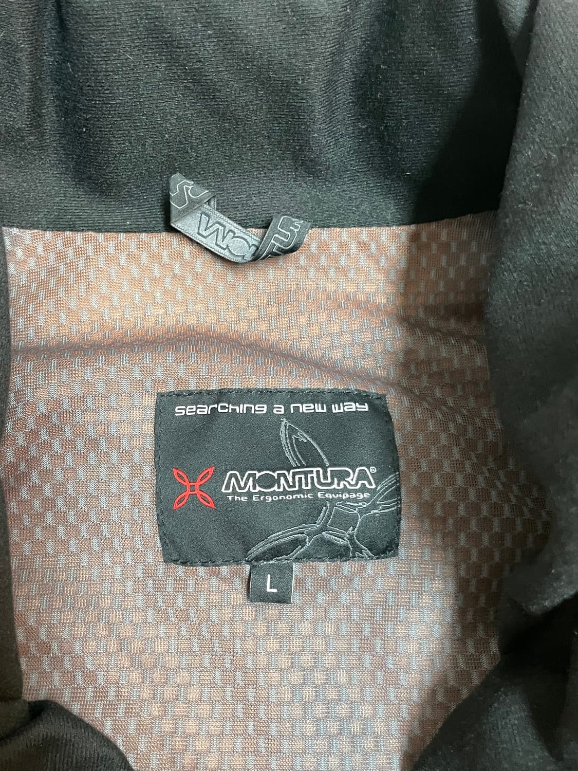 몬츄라 아웃도어 자켓  상품이미지6