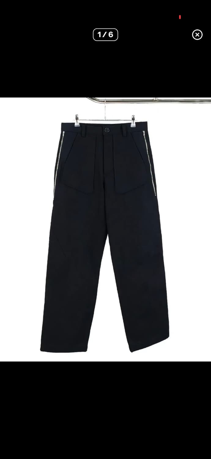 aieul fipp 트라우저 48 상품이미지1