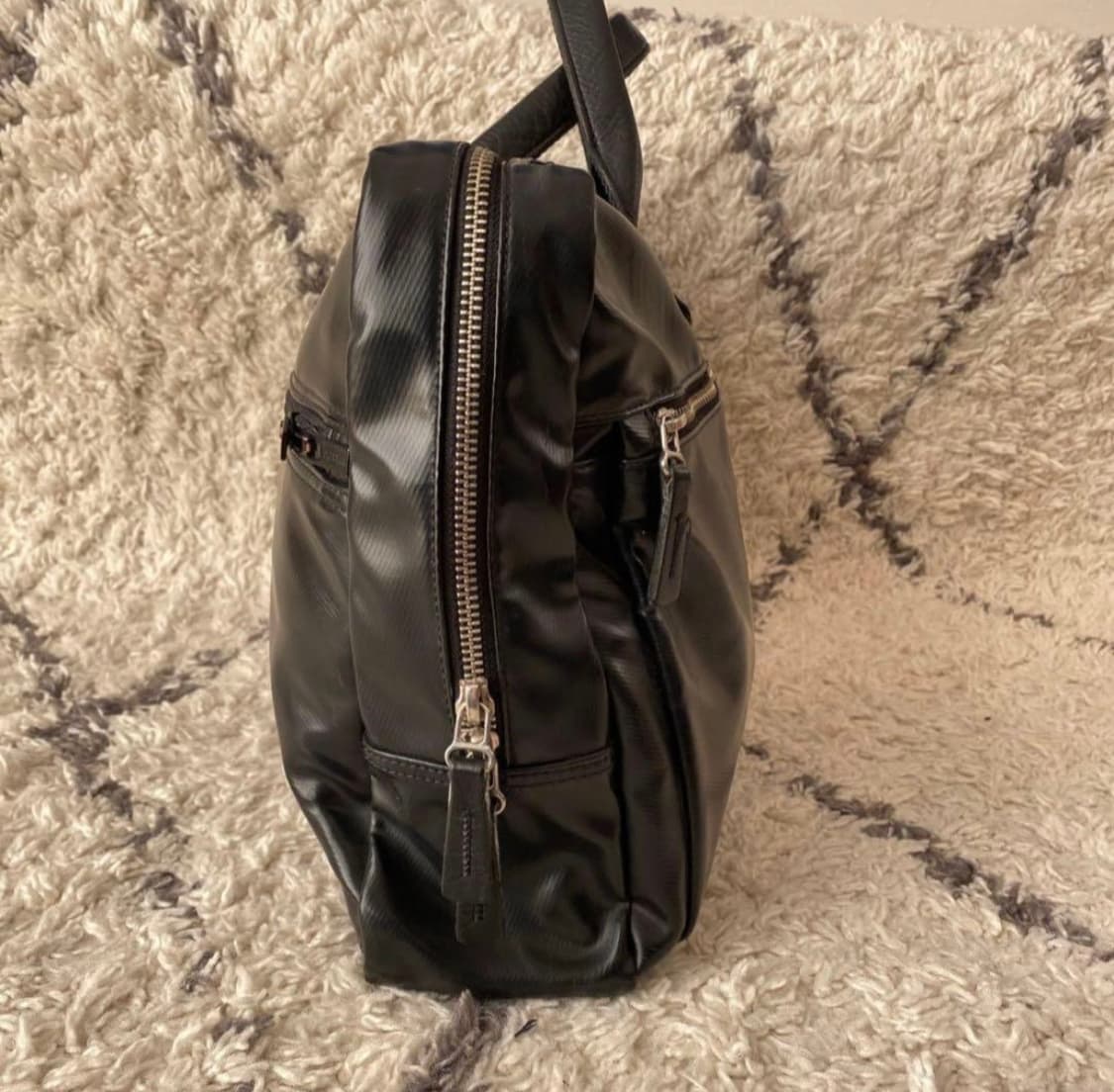 요시다포터 리얼 브리프케이스 상품이미지4