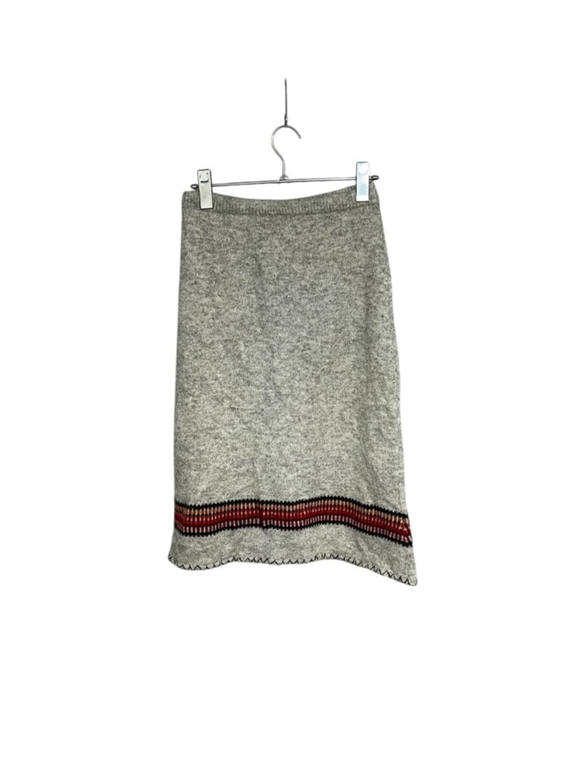 vtg skirt 상품이미지5