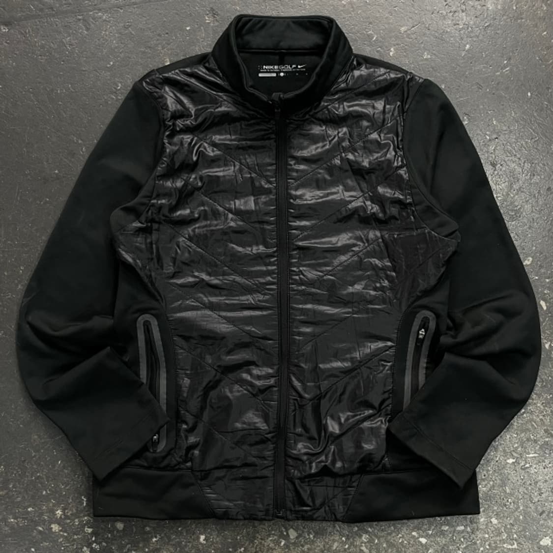100 나이키 골프 경량패딩  상품이미지1