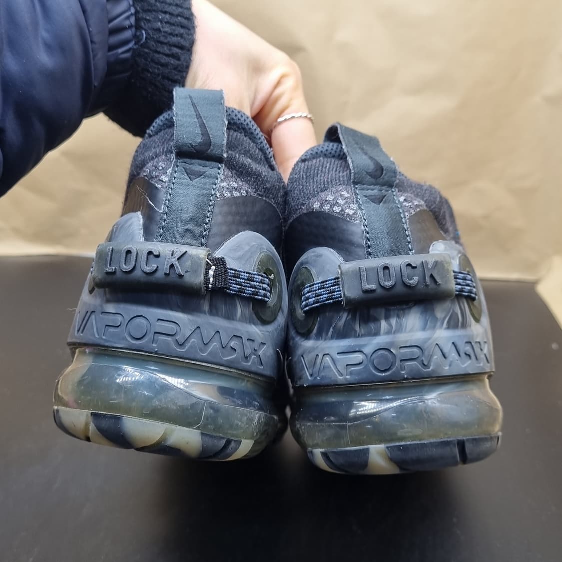 나이키 베이퍼맥스 2020 플라이니트 265 상품이미지4