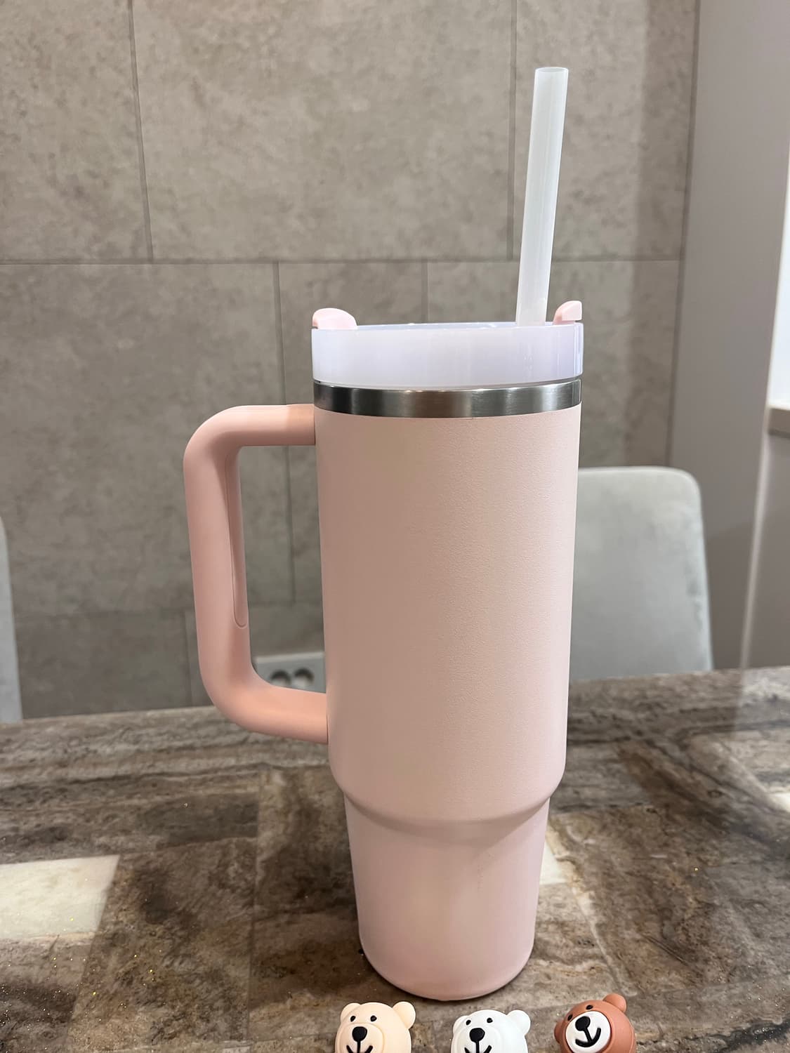 스탠리 퀜처 블룸핑크 887ml 상품이미지4