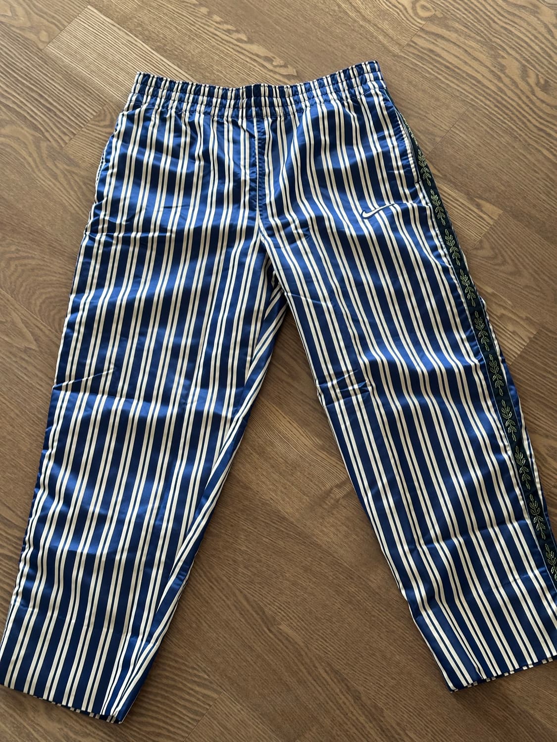 나이키 보디 팬츠 asia L 상품이미지1