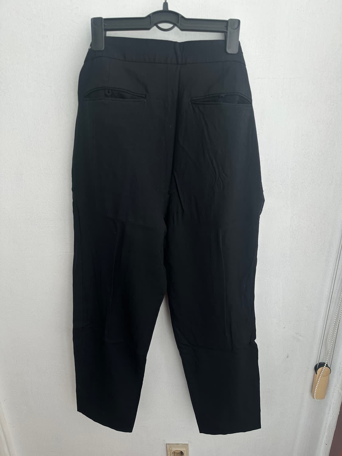 준지 팬츠 사이즈 46  상품이미지3