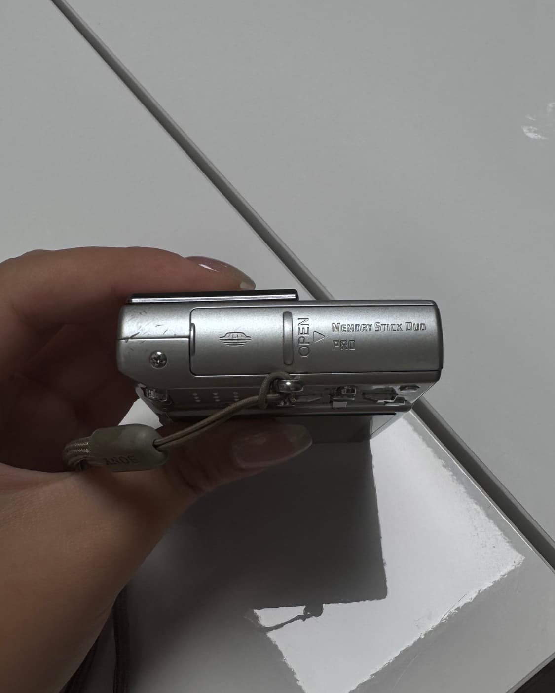 sony t10/정상작동 상품이미지6