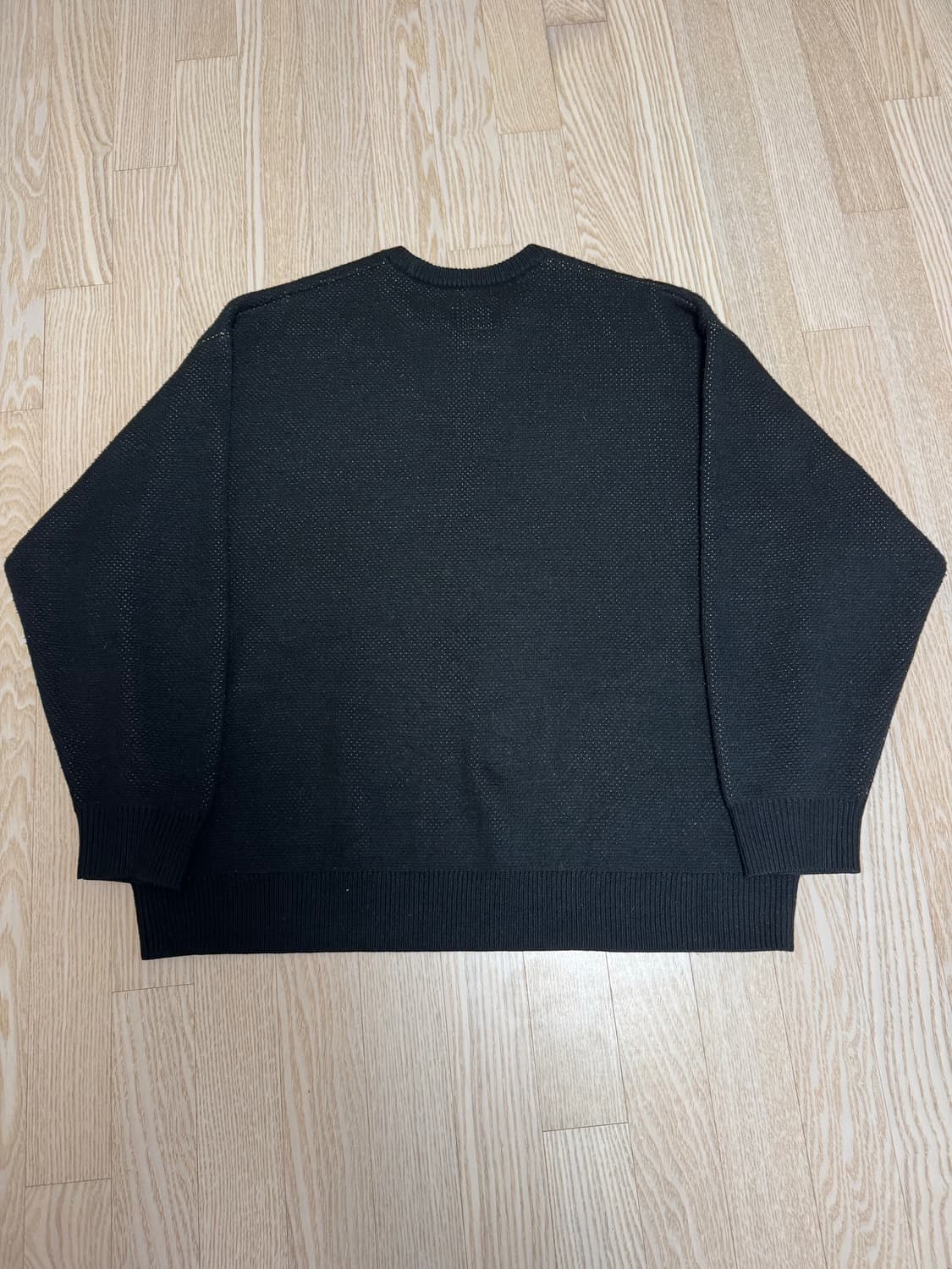 슈프림 디키즈 스웨터 니트 상품이미지3