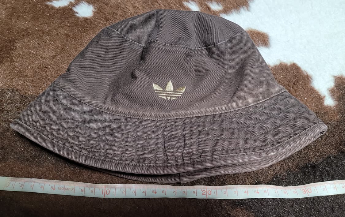 아이다스 리버시블(양면 모자)  버킷햇 (S/M) 상품이미지6