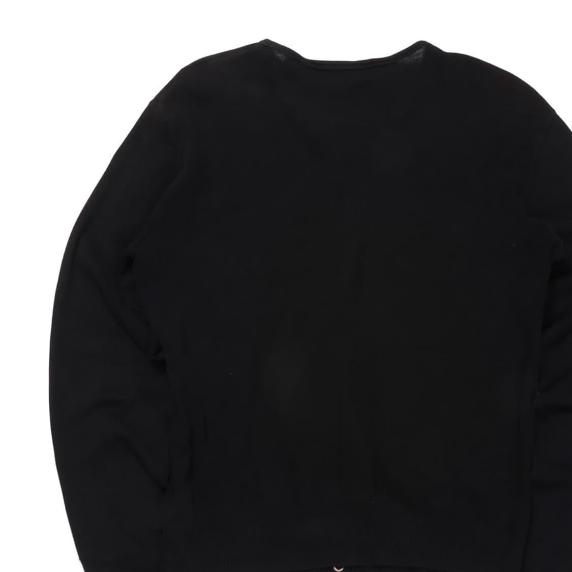 아네스베 90's Agnès B Cotton Cardigan 상품이미지5