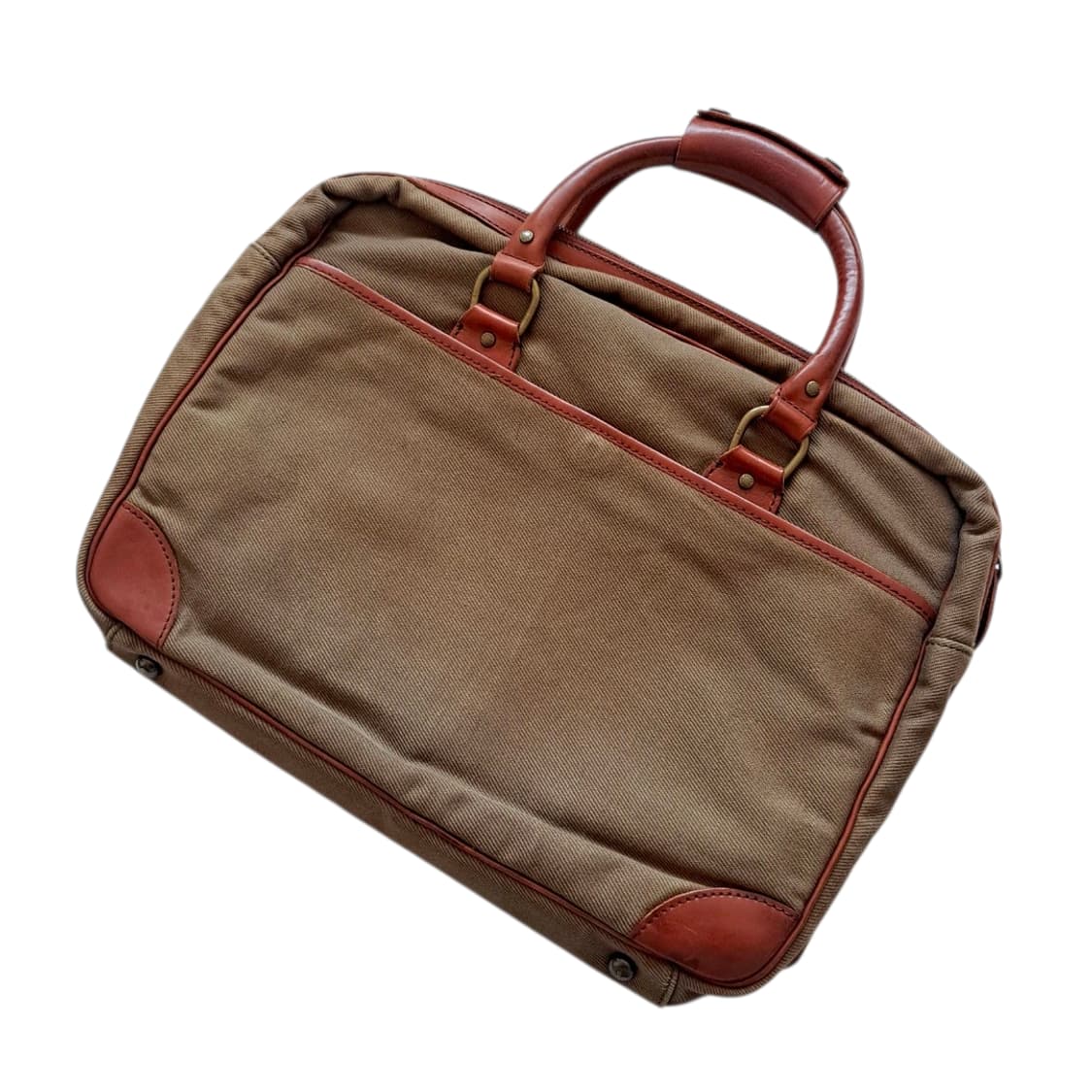 폴로랄프로렌 커뮤터백 토트백 브리프케이스 상품이미지2