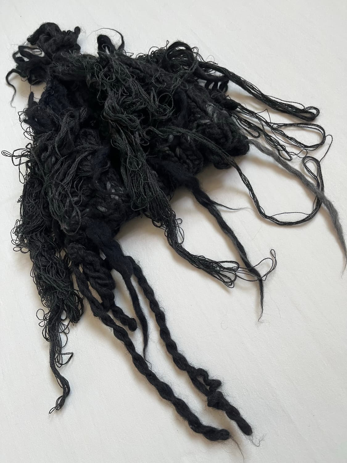 Stephan Schneider Gimmick Knit Cap 상품이미지4