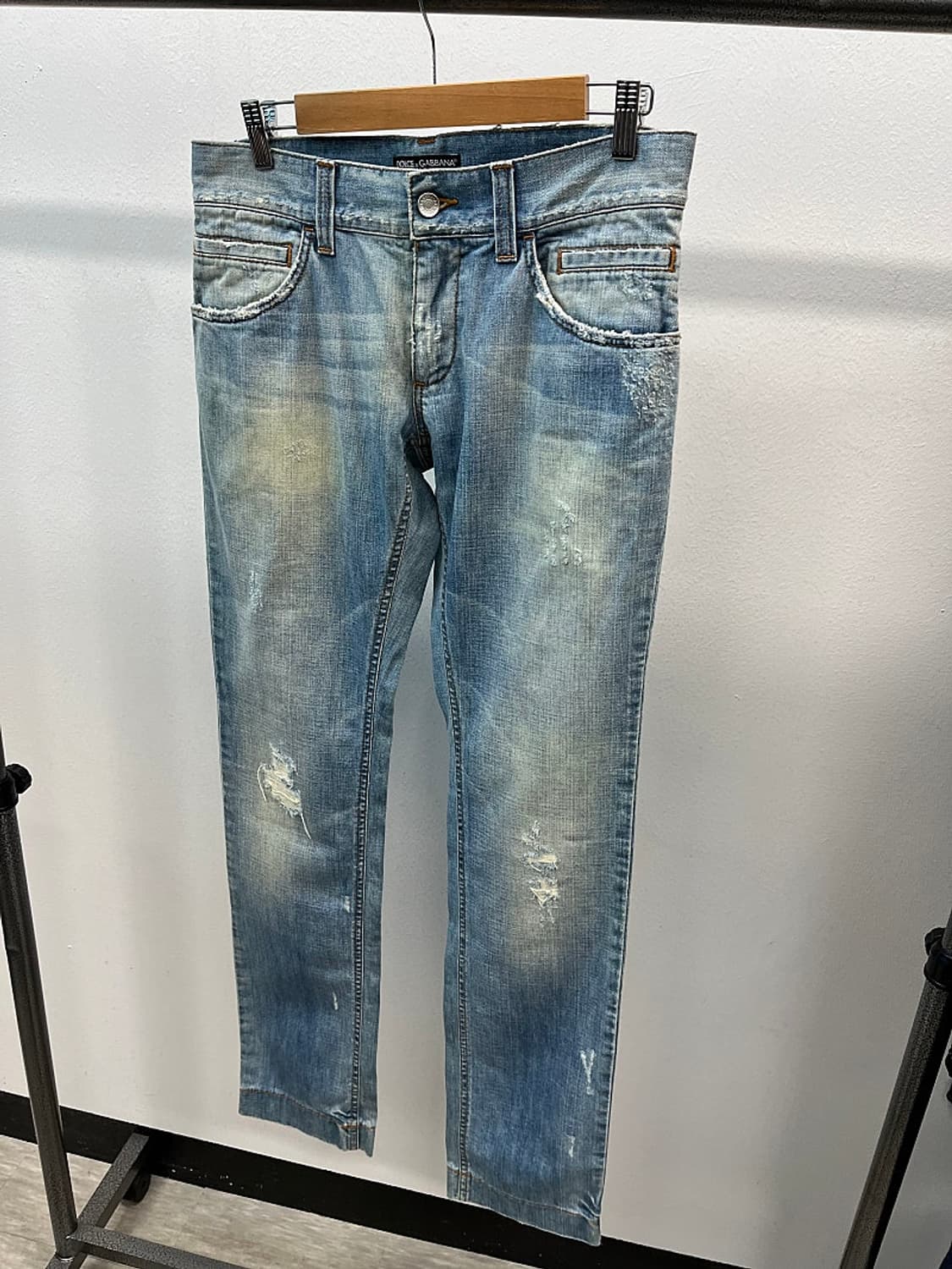 31) 돌체앤가바나 포켓플레이트 디스진  상품이미지1