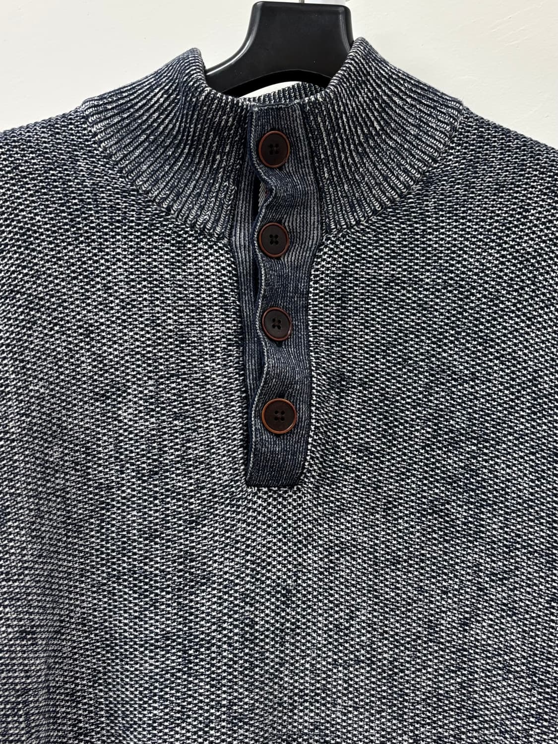 빈티지 타미힐피거 니트 상품이미지5