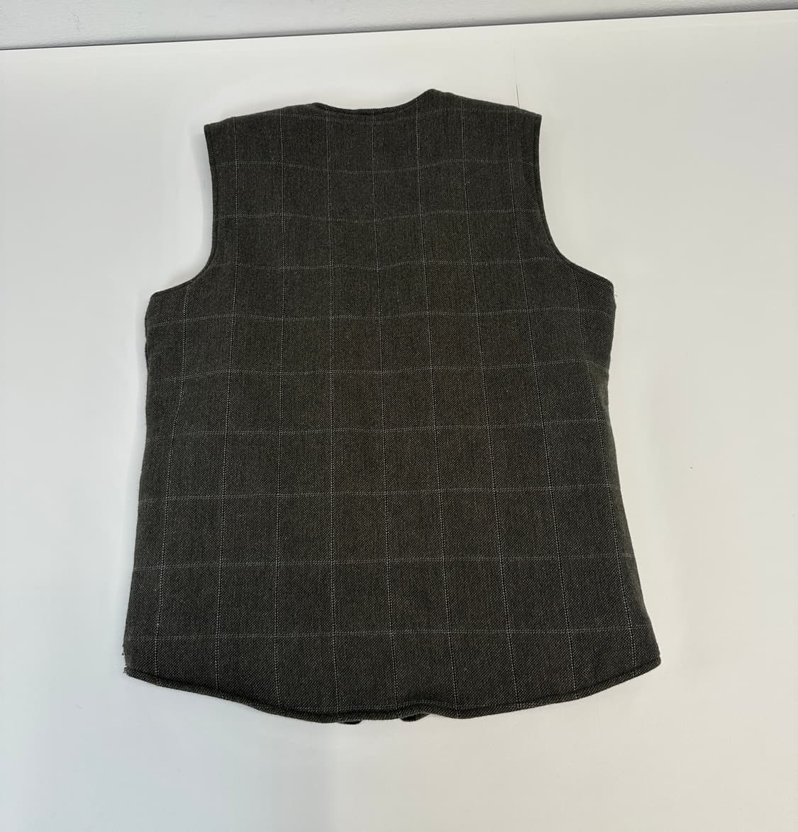 울리치 울 쉐르파 워크자켓 베스트 s 상품이미지4