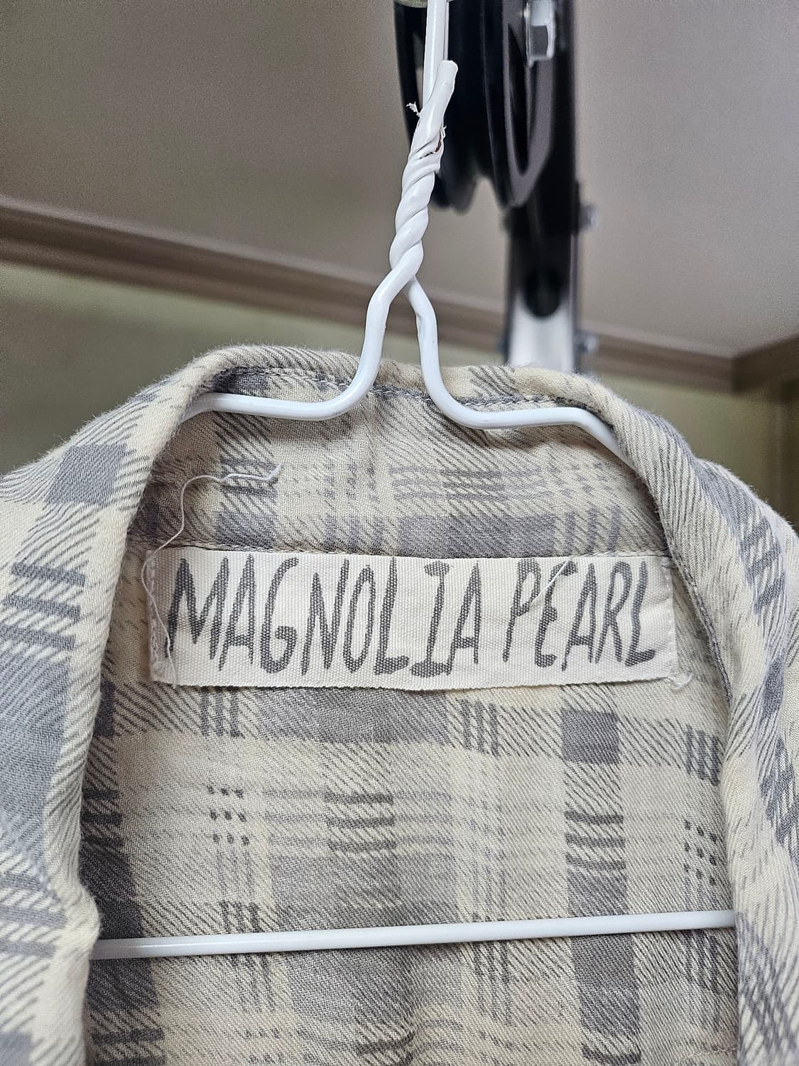 매그놀리아 펄Magnolia Pearl 셔츠 [조니뎁 착용] 상품이미지6