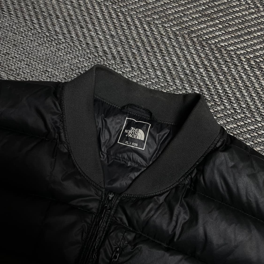 노스페이스 고프코어 구스다운 경량 다운 베스트y 5380 상품이미지4