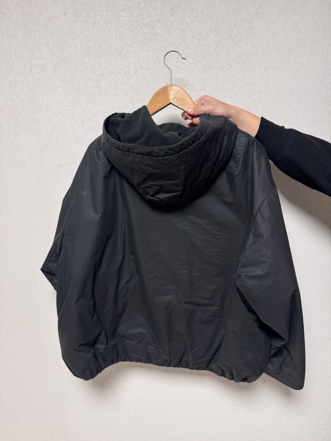 바버 캡틴선샤인 빅트랜스포터 후디 상품이미지8