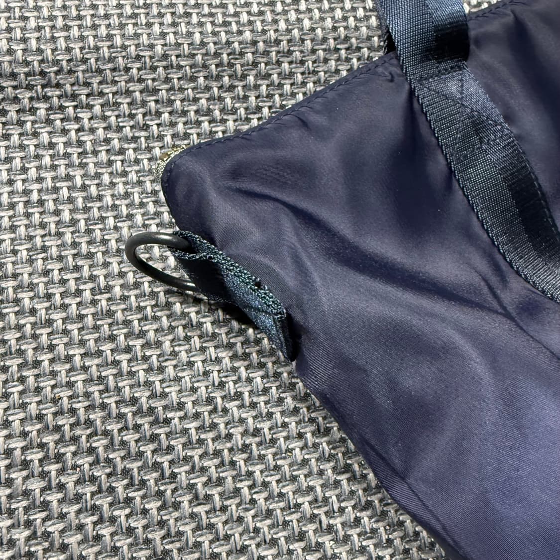 빈티지 밀리터리 가방 상품이미지3