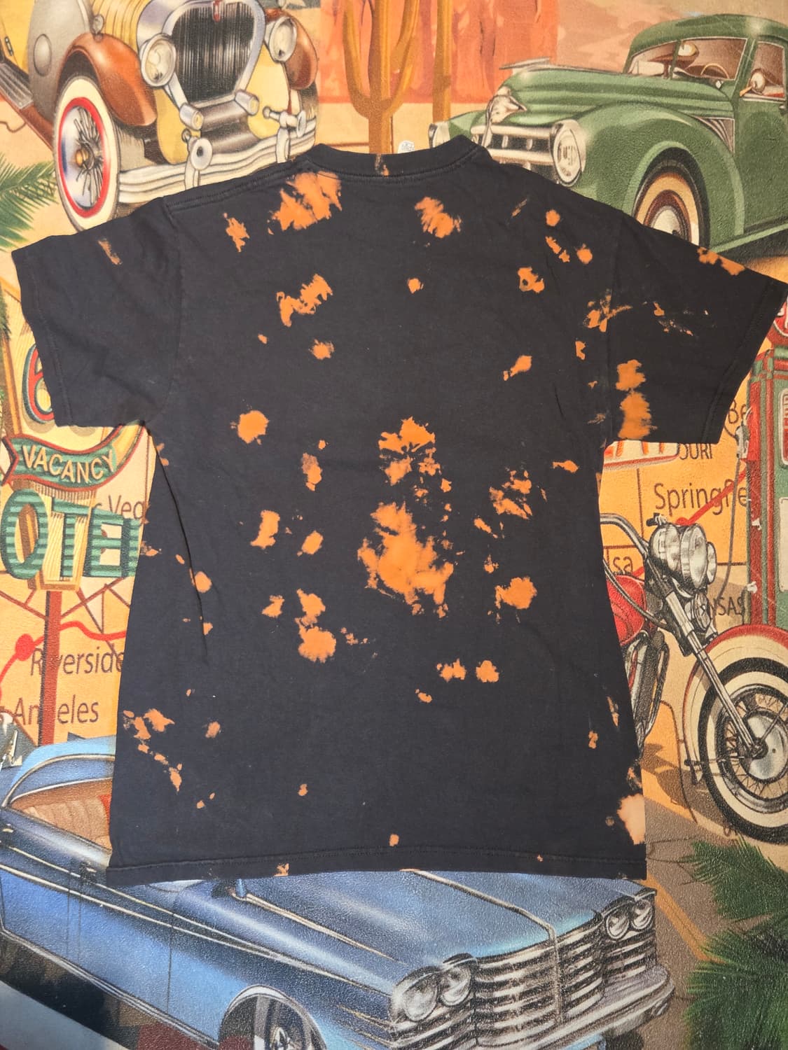 아메리칸 이글 썬더 티셔츠 상품이미지2