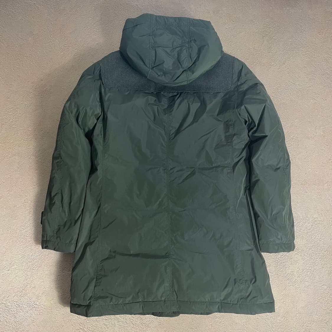 [95] 헨리코튼 패딩 (새상품급) 상품이미지3