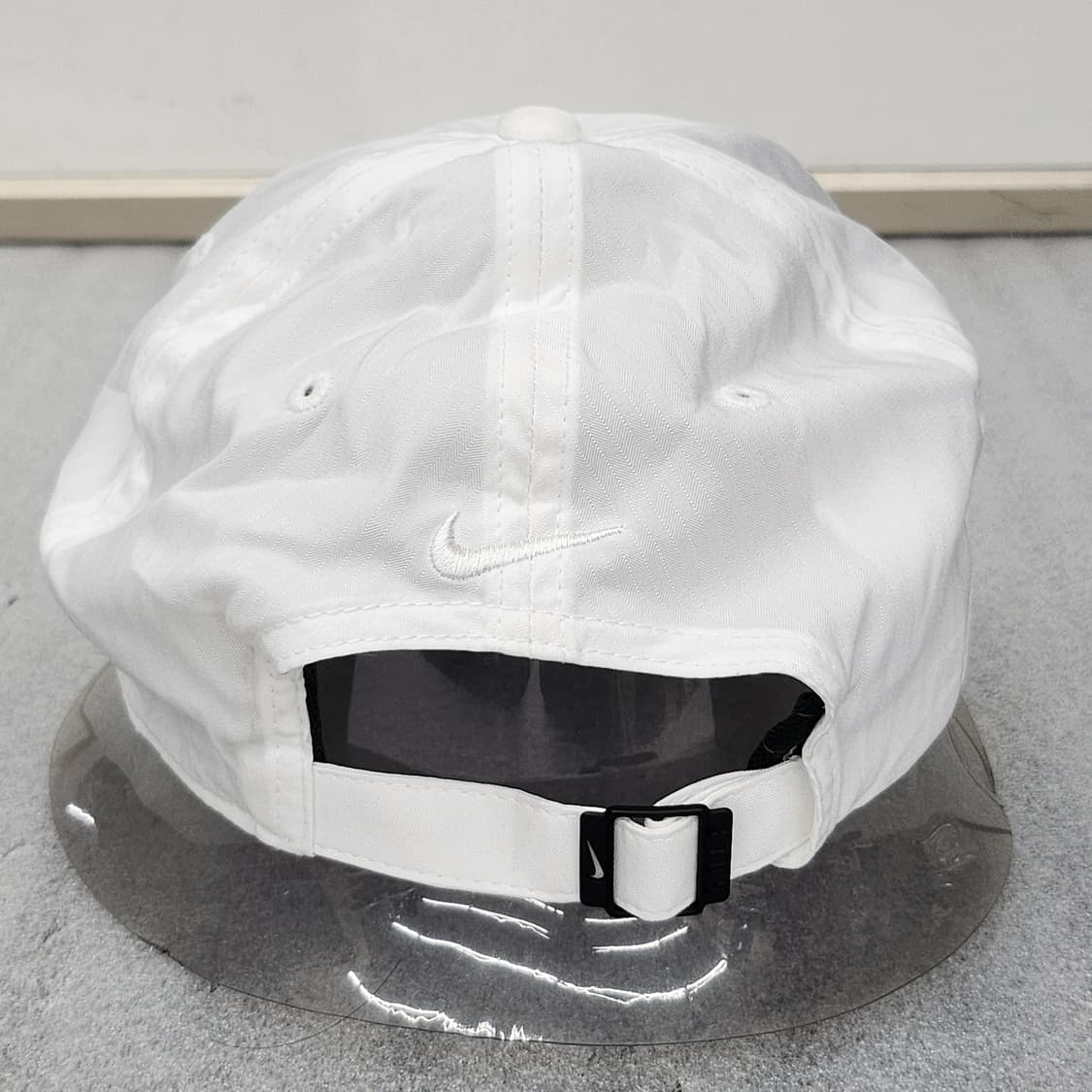 상태좋은 나이키 정품 헤리티지86 드라이핏 볼캡 상품이미지6