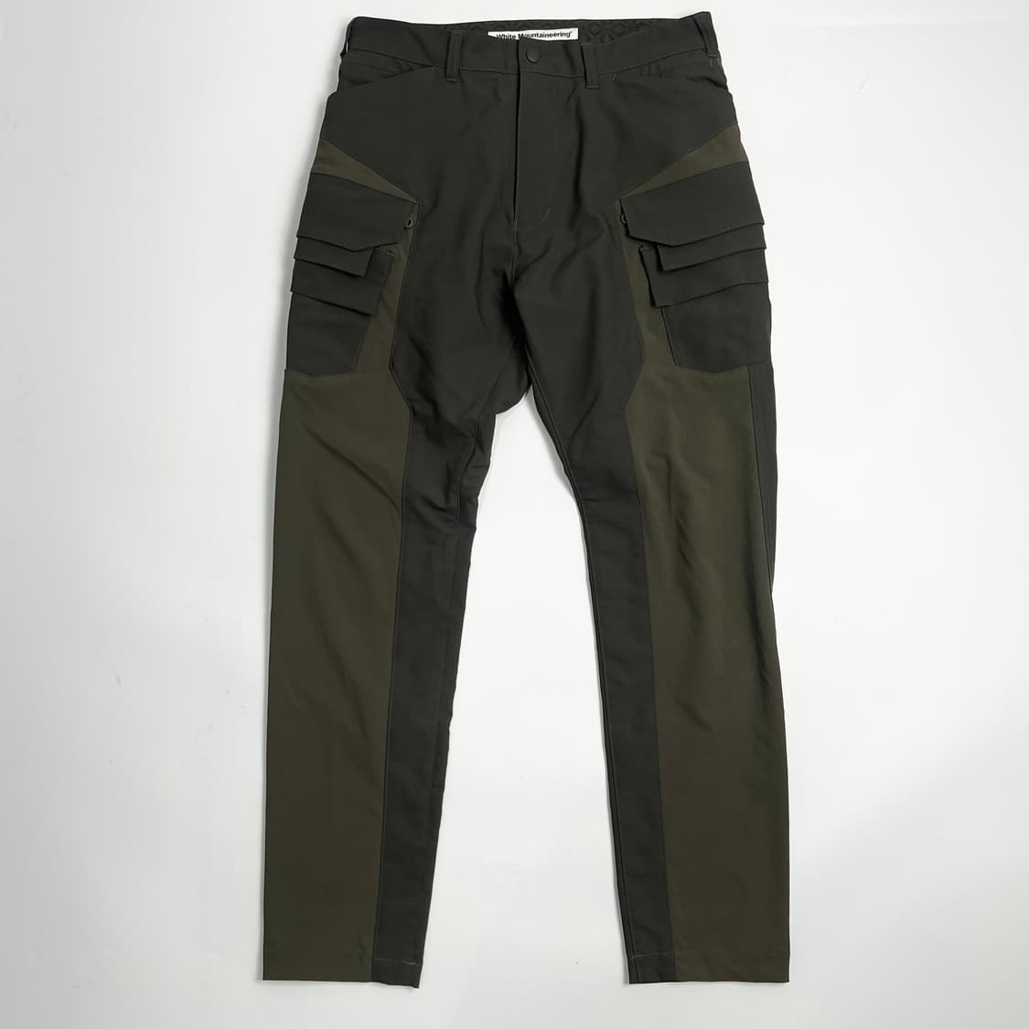 화이트 마운티니어링 테크니컬 카고 팬츠 상품이미지7