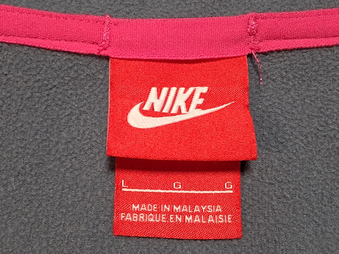 나이키 주니어 후드집업 L 상품이미지5