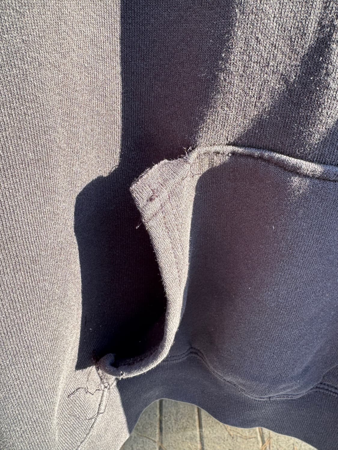 90s 에버클리어 사우스파크 후드 상품이미지6