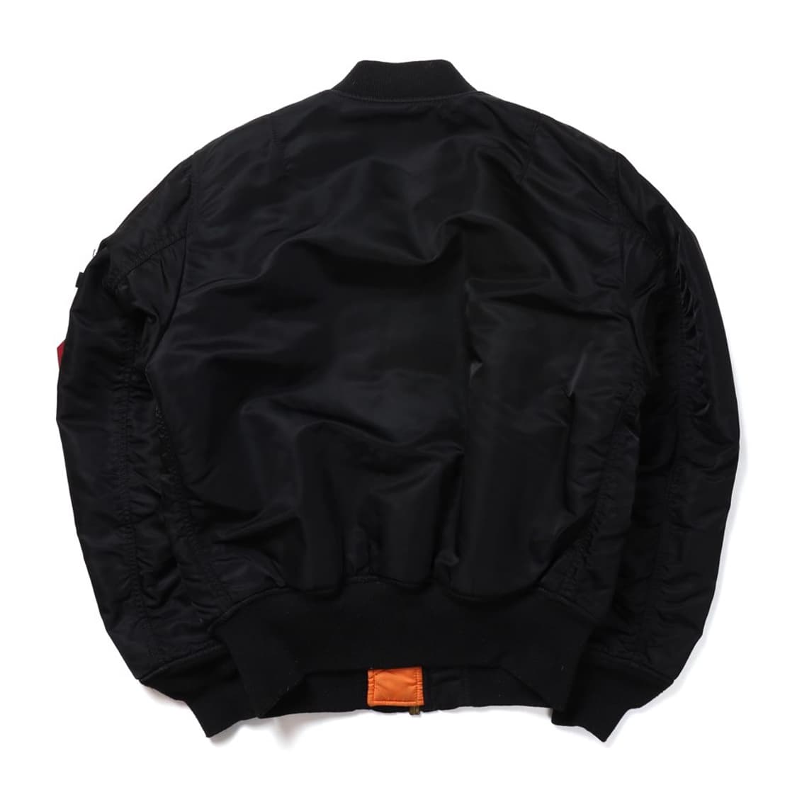 알파인더스트리 Alphaindustries Ma-1 Jacket 

 상품이미지4