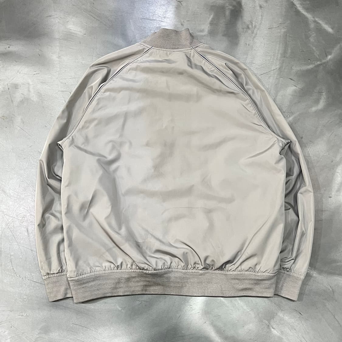  올드 스투시 블루종 y14415 상품이미지2