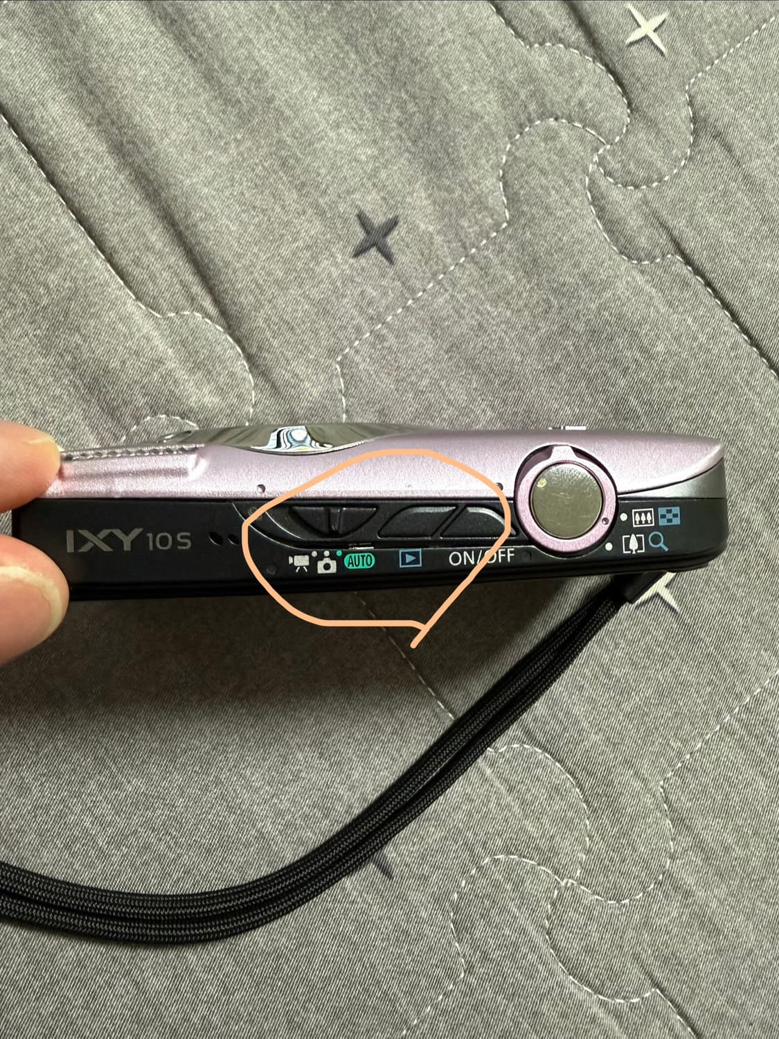 조이 빈티지 디카 익서스 210 익시 10 작례o 상품이미지9