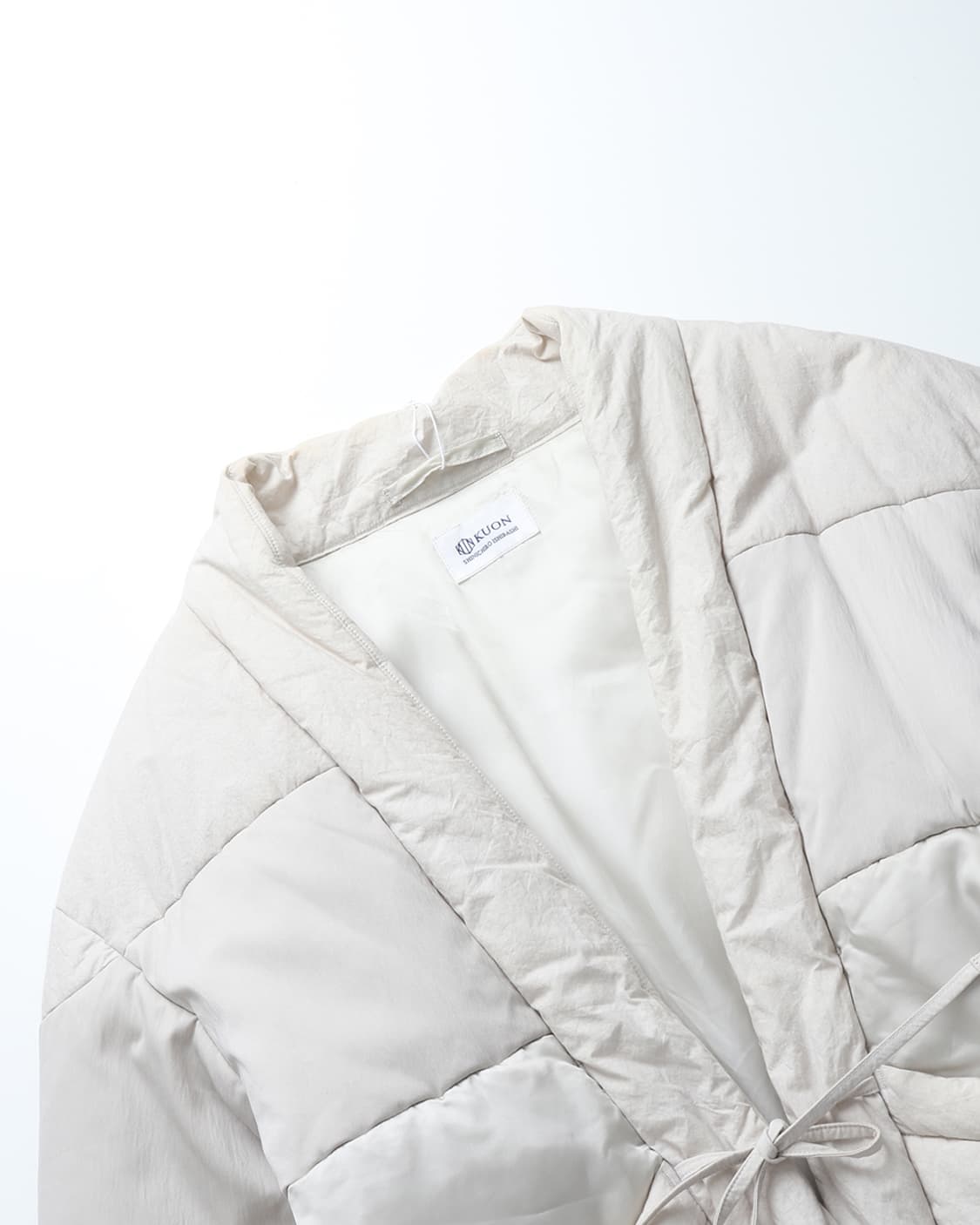 쿠온 KUON Dotera Jacket 상품이미지7