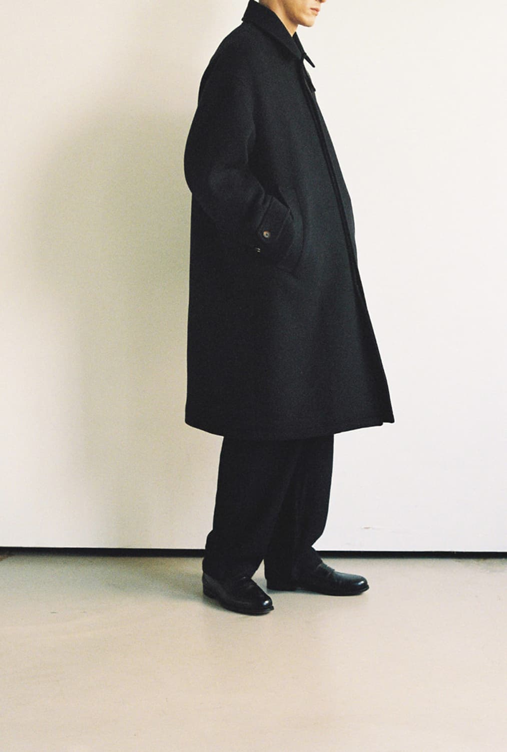 아워셀브스 맥코트 25fw 3사이즈 상품이미지1