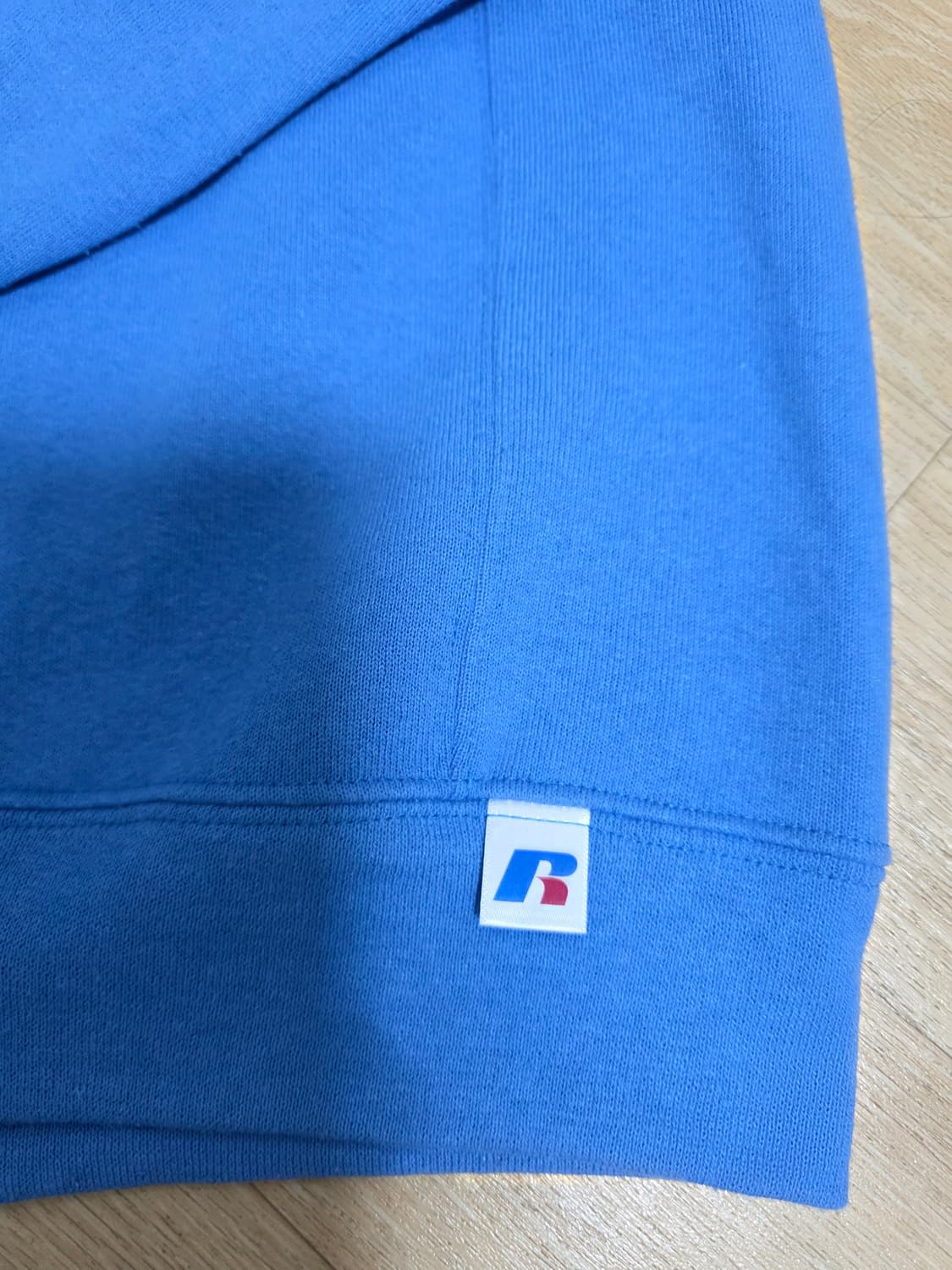 러셀 애슬레틱 08s UCLA 맨투맨 M 상품이미지5